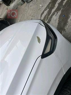 هیۆندای سەنتافی